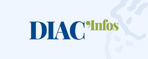 DIAC'infos n°14 - Septembre 2012